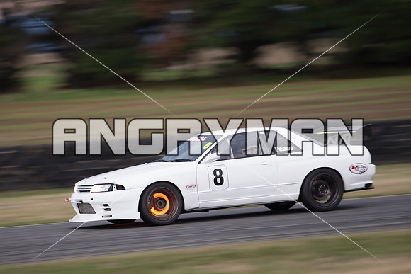sports gt 8 - Super Series - 25th May 2014-24