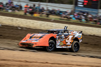 Super Sedan 4 W4 - 15 - Latrobe - 18th Jan 2020-8