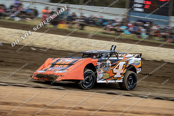 Super Sedan 4 W4 - 15 - Latrobe - 18th Jan 2020-8