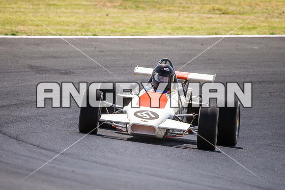 97 Craig Trenham - Nota F3 1968 - Regularity Sports & Racing Cars - Saturday-6