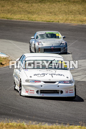 Sports GT 44 Hayden Lovell Holden Commodore - Super Series Rnd 6 - 16th Nov 2014-12