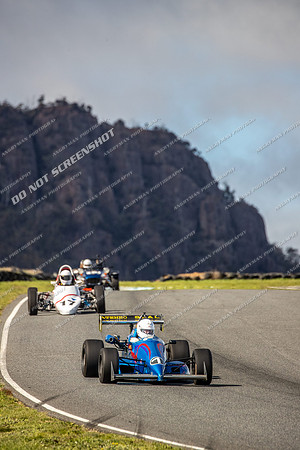 Historic Sports & Racing Cars 7 - Sunday-5
