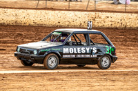 Junior 31 T31 - 13 - Carrick - 11th Jan 2020