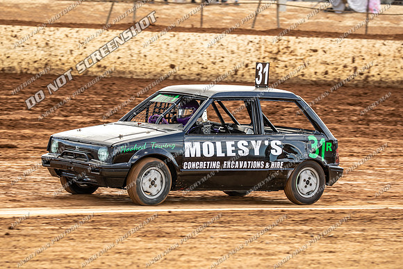 Junior 31 T31 - 13 - Carrick - 11th Jan 2020