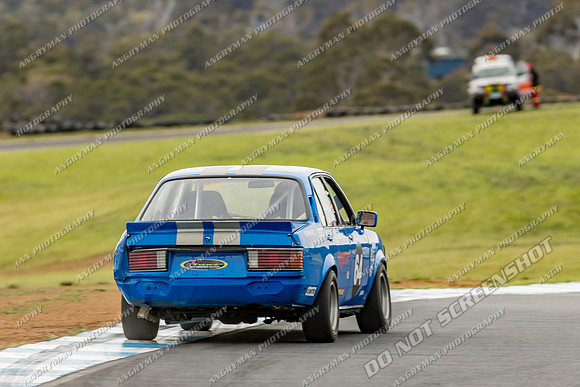 64 - Baskerville Historics 2018-4