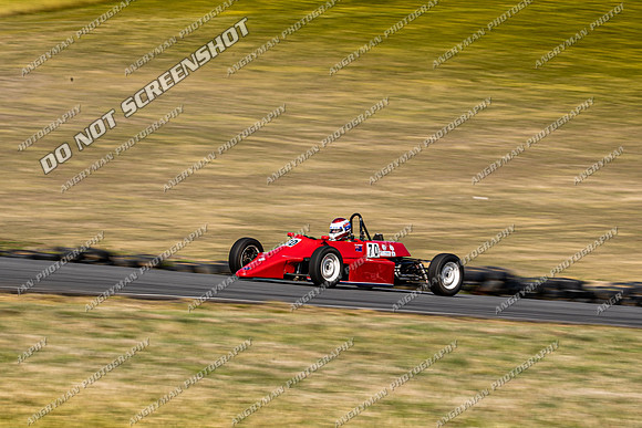70 - Historic Sports & Racing Cars-18