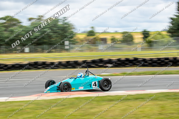Formula Vee 4 - TCRC Rnd 6 - 1st Dec 2024-8