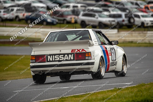 Heritage Touring Cars Group C - 60 - 02 - Friday-8