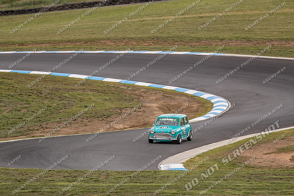 9 - Baskerville Historics 2018-2
