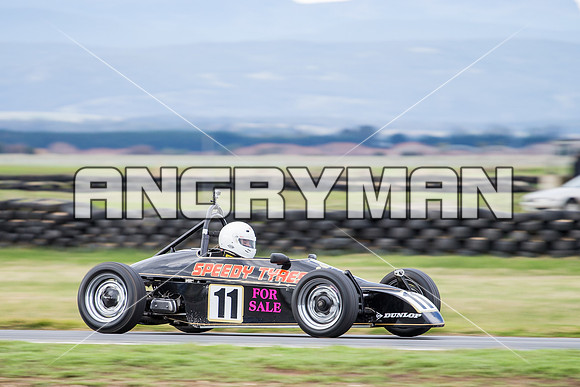 formula vee 11 - Super Series - 25th May 2014-8