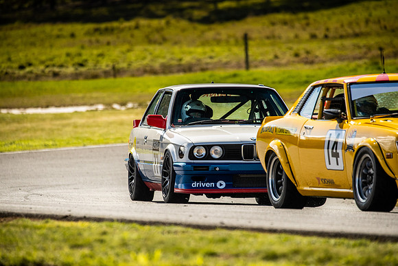 Muscle Car Cup - 77 - Sunday-12