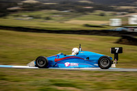 Historic Sports & Racing Cars 7 - Friday-8