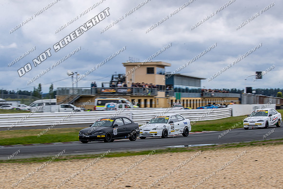 Hyundai 10 - TCRC Rnd 6 - 1st Dec 2024-11