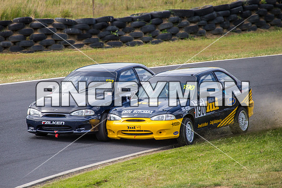 hyundai 190 - Super Series Rnd 6 - 16th Nov 2014-8