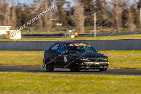 Hyundai 10 - TCRC Rnd 4 - 18-19 May 2024-21