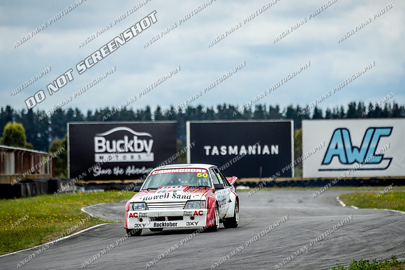 Super Sprint 50 - TCRC Rnd 6 - 1st Dec 2024-5