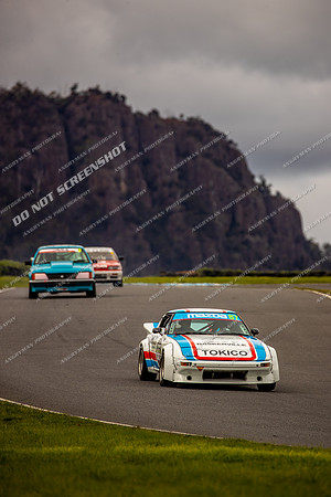Muscle Car Cup 2001cc - 3500cc - 87 - 04 - Sunday-2