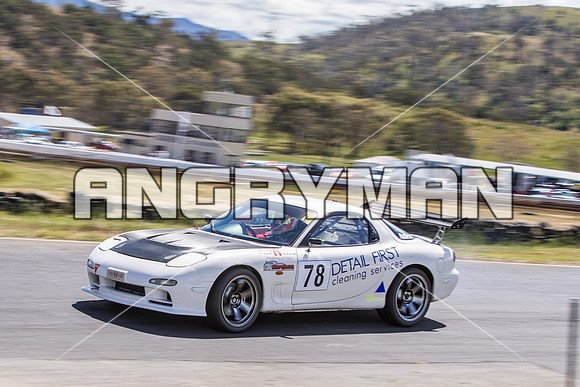 sports gt 78 - Super Series Rnd 6 - 16th Nov 2014-8