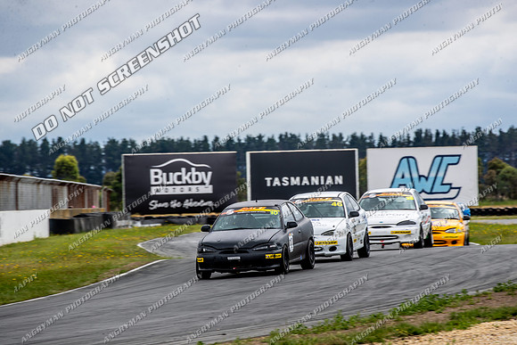 Hyundai 10 - TCRC Rnd 6 - 1st Dec 2024-13