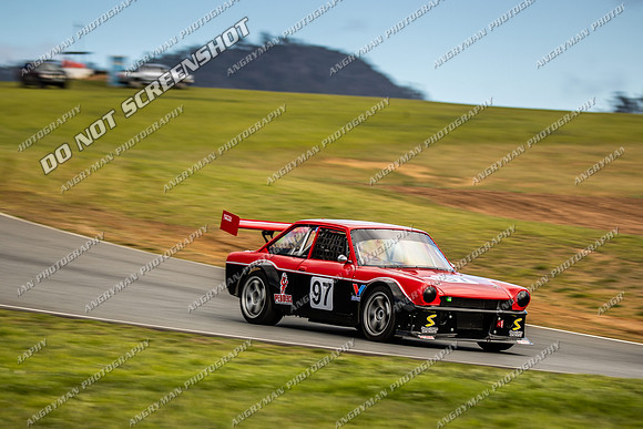 Regularity Sedans 97 - Sunday-8