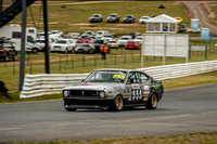 Sports Sedans 555 - Friday-5