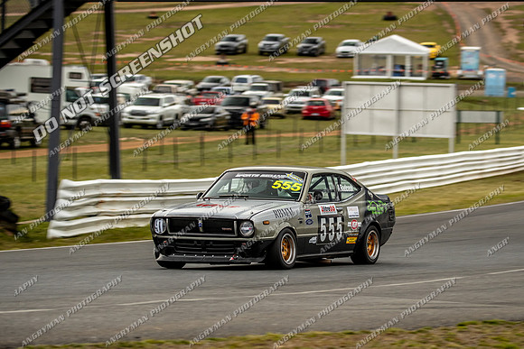 Sports Sedans 555 - Friday-5