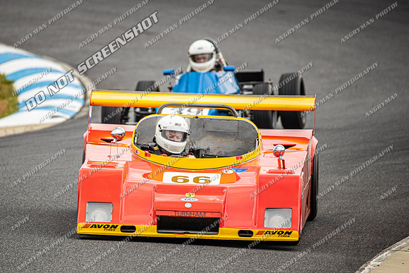 66 - Historic Sports & Racing Cars-7