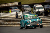 Group N & Group S 92 - Saturday