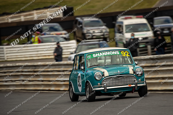 Group N & Group S 92 - Saturday