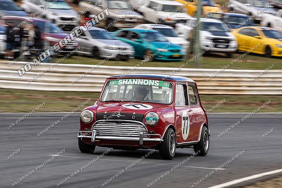 77 - Group NB Under 3 Litre & NC Under 2 Litre-21