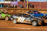 Street Stock 19 T19 - 09 - Carrick - 6th & 7th Jan 2023-15