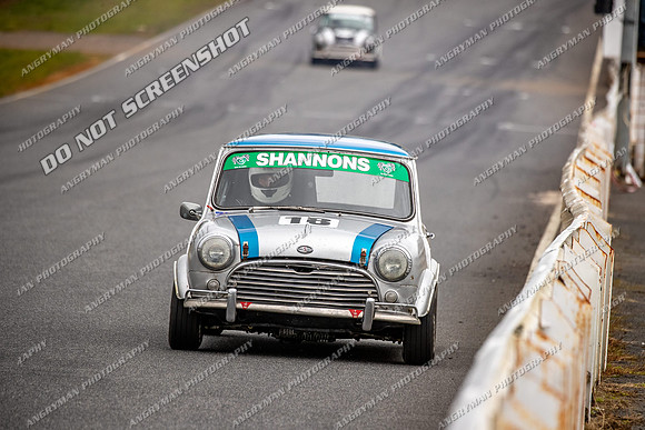 Group NB Under 3 Litre and NC Under 2 Litre - 18 - 04 - Sunday-9