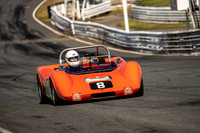 Historic Sports & Racing Cars 8 - Saturday-4