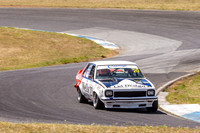 Improved Production 20 Andrew Webster Holden Torana - Super Series Rnd 6 - 16th Nov 2014-8