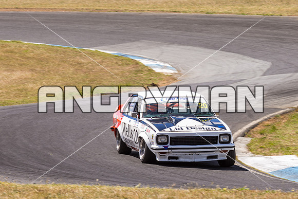 Improved Production 20 Andrew Webster Holden Torana - Super Series Rnd 6 - 16th Nov 2014-8