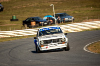 Regularity Sedans 77 - Friday
