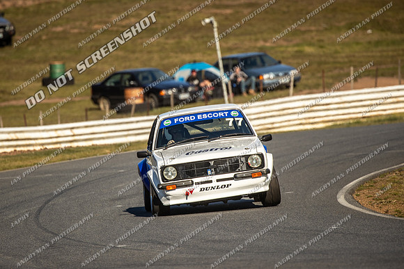 Regularity Sedans 77 - Friday
