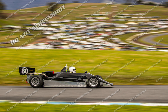 Historic Sports and Racing Cars - 80 - 03 - Saturday-5