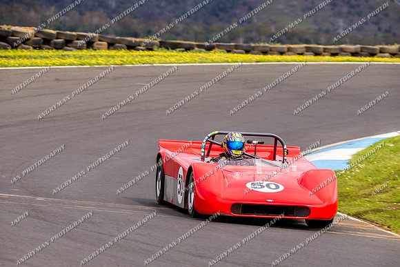 Regularity - Sports & Racing Cars & Invited - 50 Armin Baier - Sunday - 2nd October 2016-8