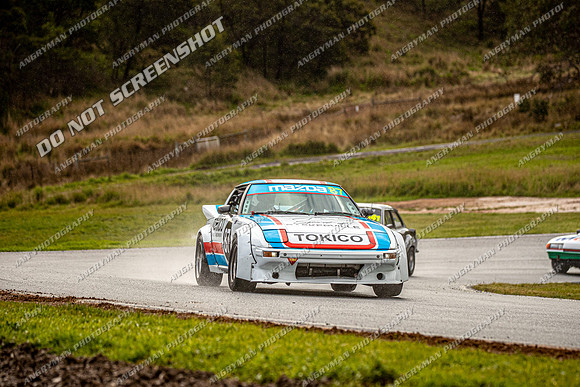 Muscle Car Cup 2001cc - 3500cc - 87 - 04 - Sunday-7