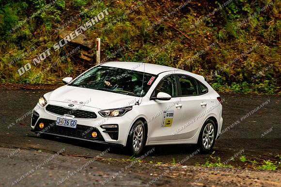 TSD SWEEP - TS07 - Sideling - GS