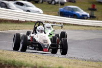 2 John Pooley RG Devil Formula Libre & Invited Racing - Saturday-5