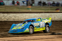 Super Sedan 81 W81 - 14 - Latrobe - 17th Jan 2020-8