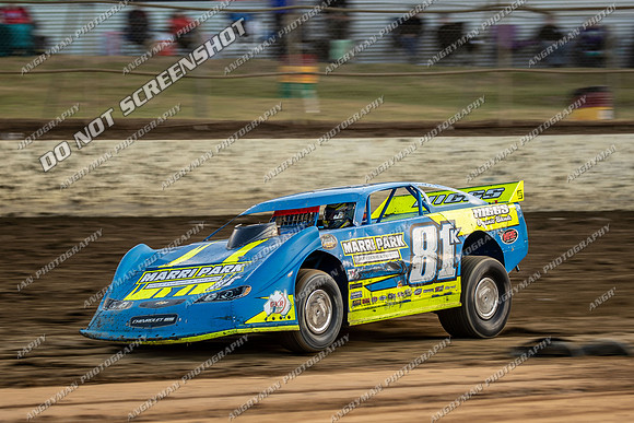 Super Sedan 81 W81 - 14 - Latrobe - 17th Jan 2020-8