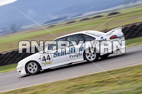 sports gt 44 - Super Series - 25th May 2014-3