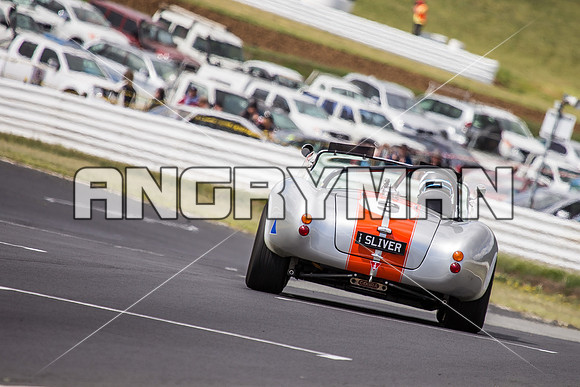 9 Michael Baier Cobra Regularity Sports & Racing Cars Group 2 - Sunday-5