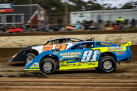 Super Sedan 81 W81 - 14 - Latrobe - 17th Jan 2020-11