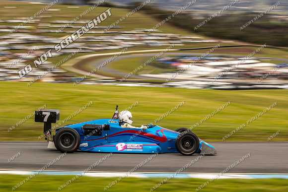 Historic Sports and Racing Cars - 7 - 03 - Saturday-7