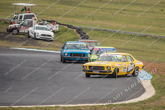 32 - Baskerville Historics 2018-22