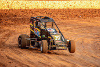 Speedcar 39 T39 - 09 - Carrick - 6th & 7th Jan 2023-5